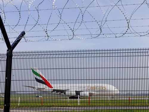 機場護(hù)欄網(wǎng)